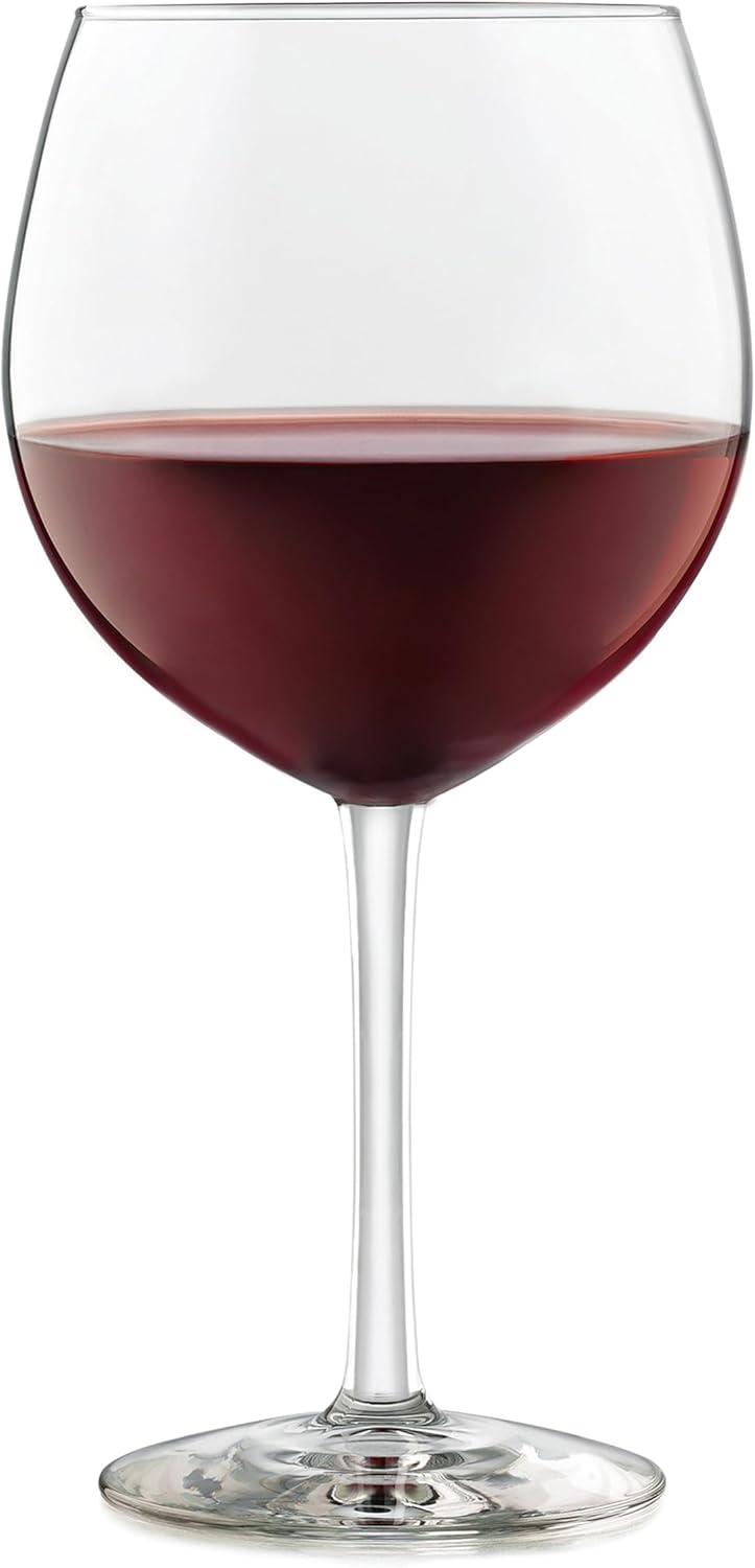 Libbey Libbey Midtown Red Wine Glasses (Set of 8)