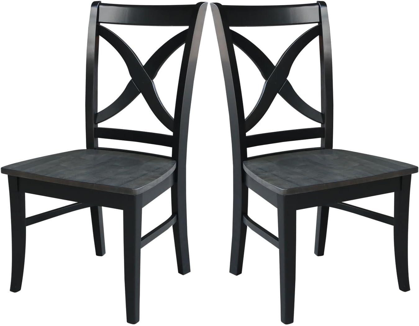 Set of Two Cosmo Chairs