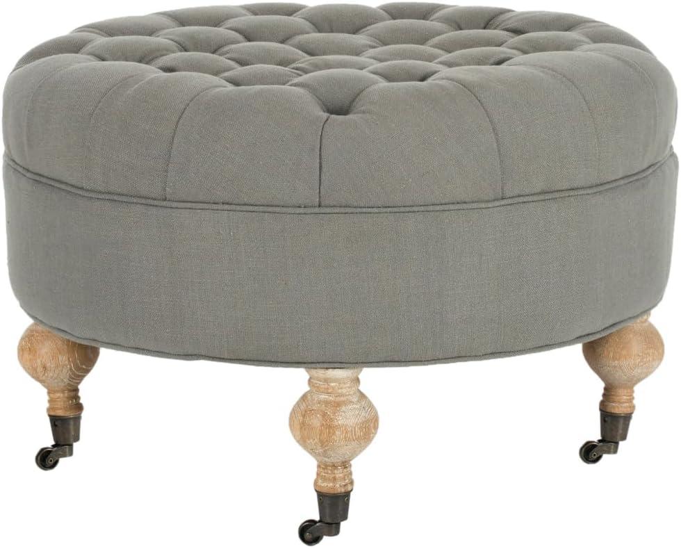 Alinea Upholstered Ottoman