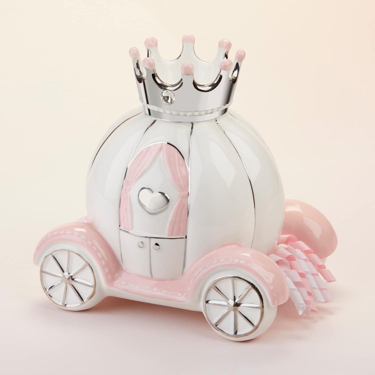 Little Princess Animals Piggy Bank