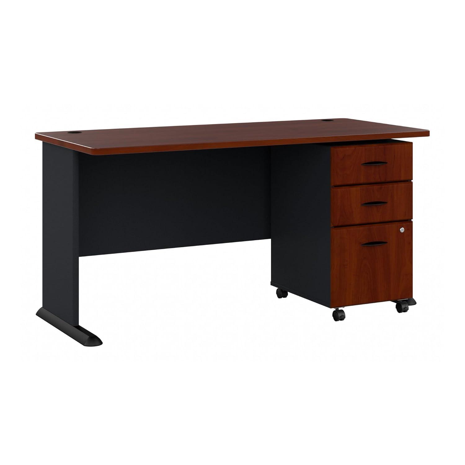 Series A Computer Desk