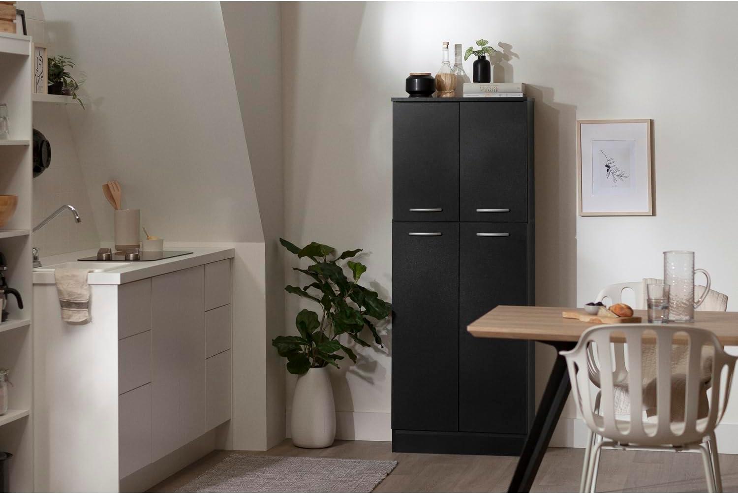 Axess 61'' Kitchen Pantry