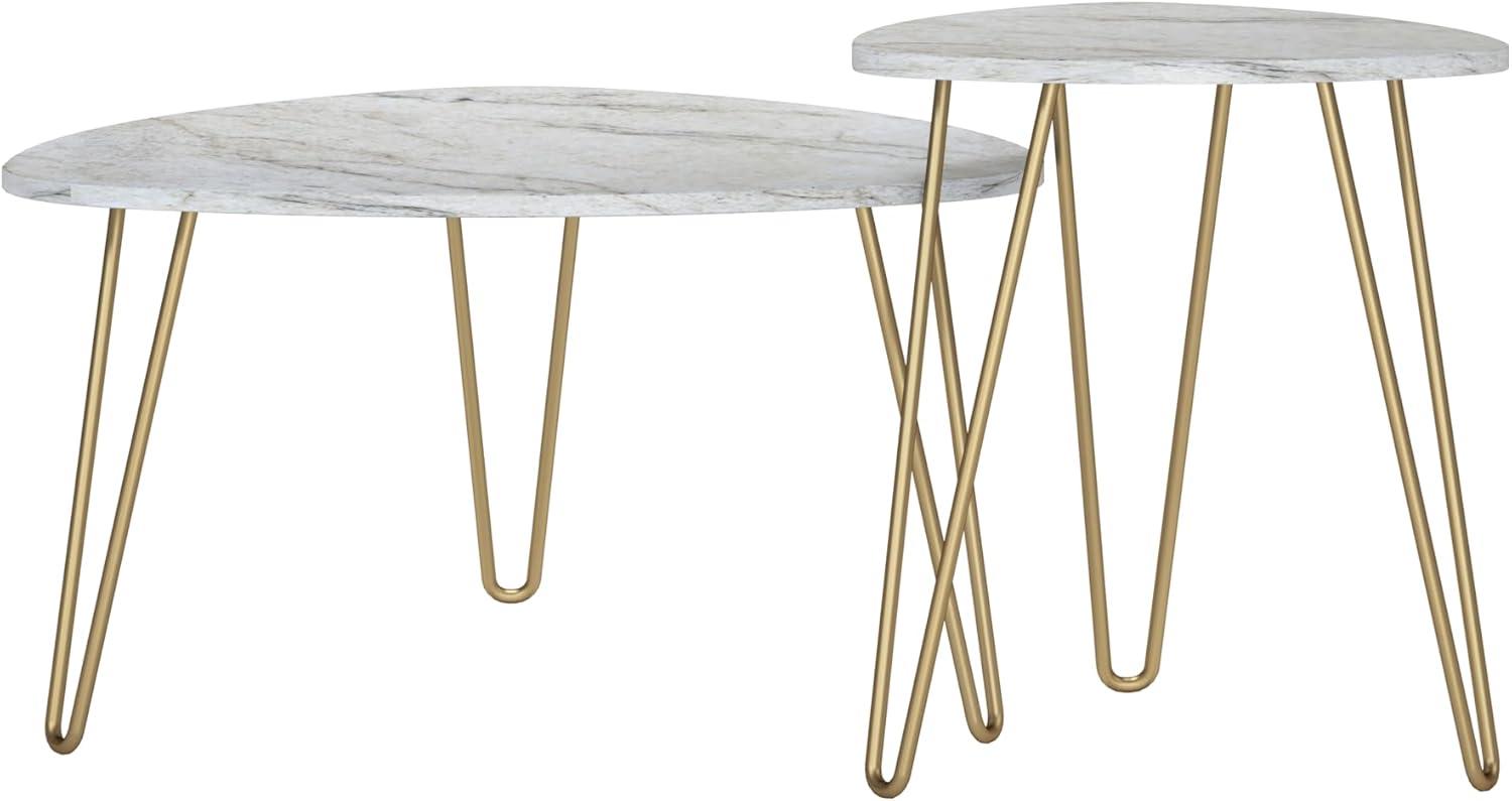 Athena Nesting Tables