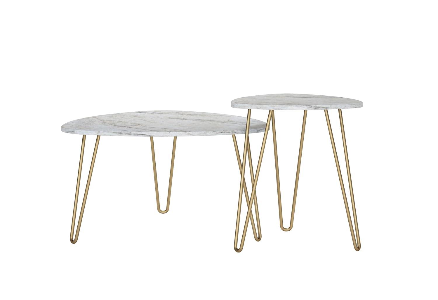 Athena Nesting Tables
