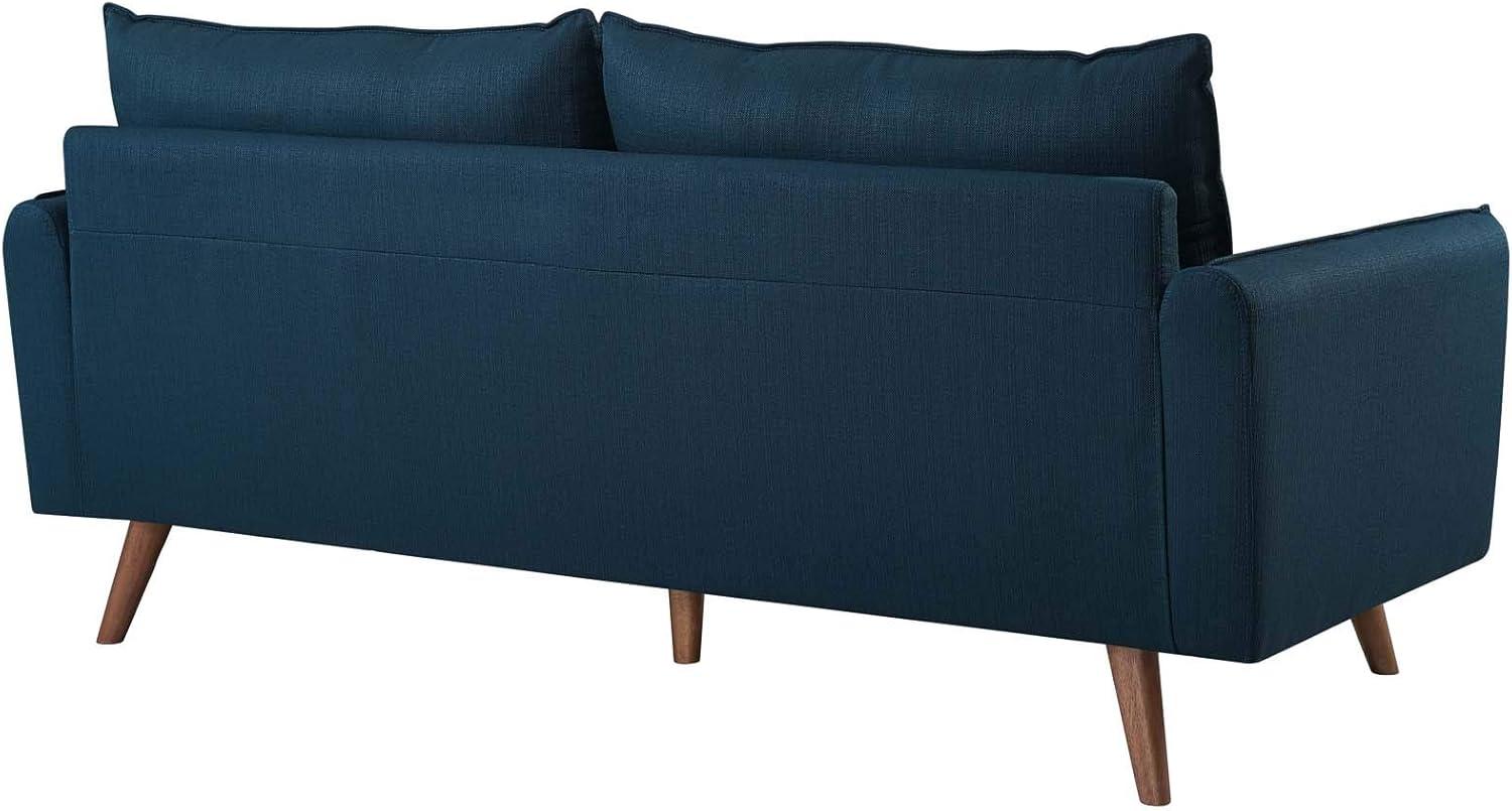 Modway Carson Carrington Hedeby Upholstered Fabric Sofa