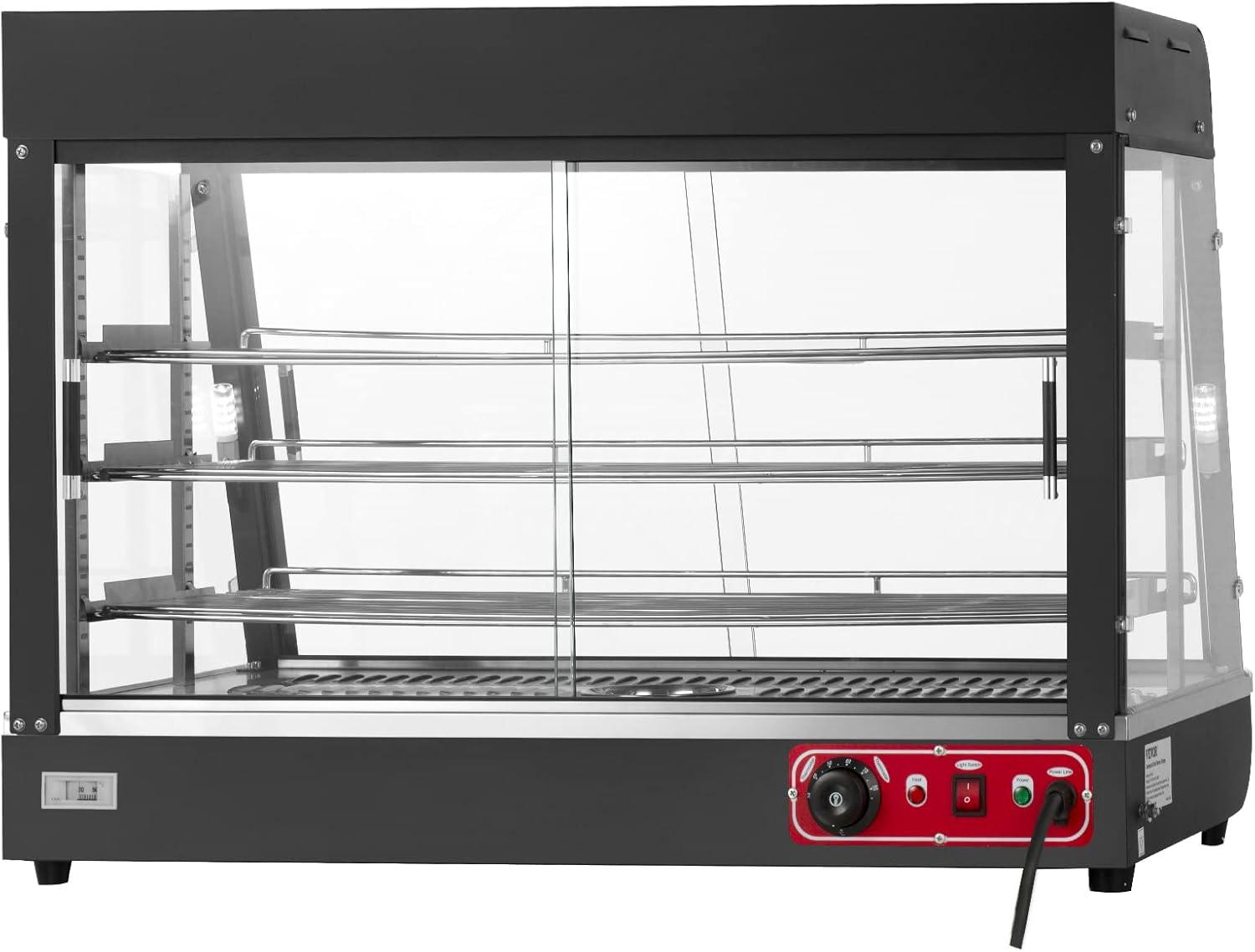 VEVOR Stainless Steel Chafing Dish