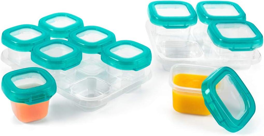 OXO Tot Baby Blocks Set - 12pc