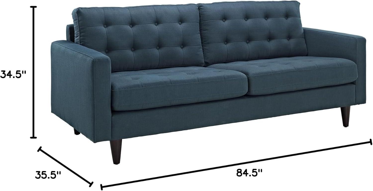 Modway Duchess Upholstered Sofa