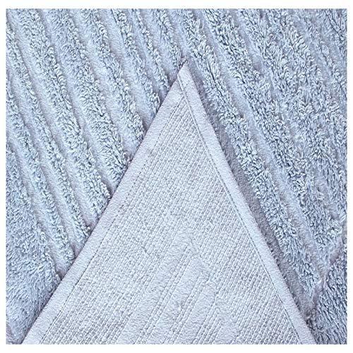 Better Trends Ashton 100% Cotton Chenille Bedspread with Medallion Pattern,  Soft & Breathable Coverlet, Luxurious Bedding for All Seasons, Machine Washable