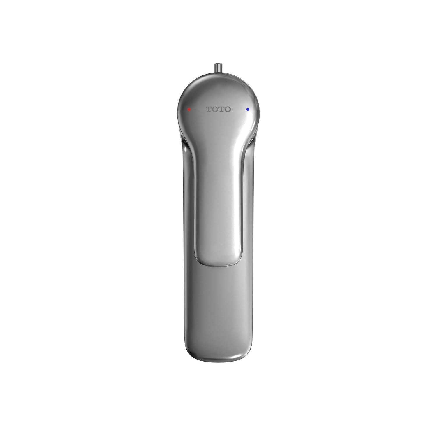 G Series Single Hole Bathroom Faucet with Drain Assembly and Comfort Glide™ Technology