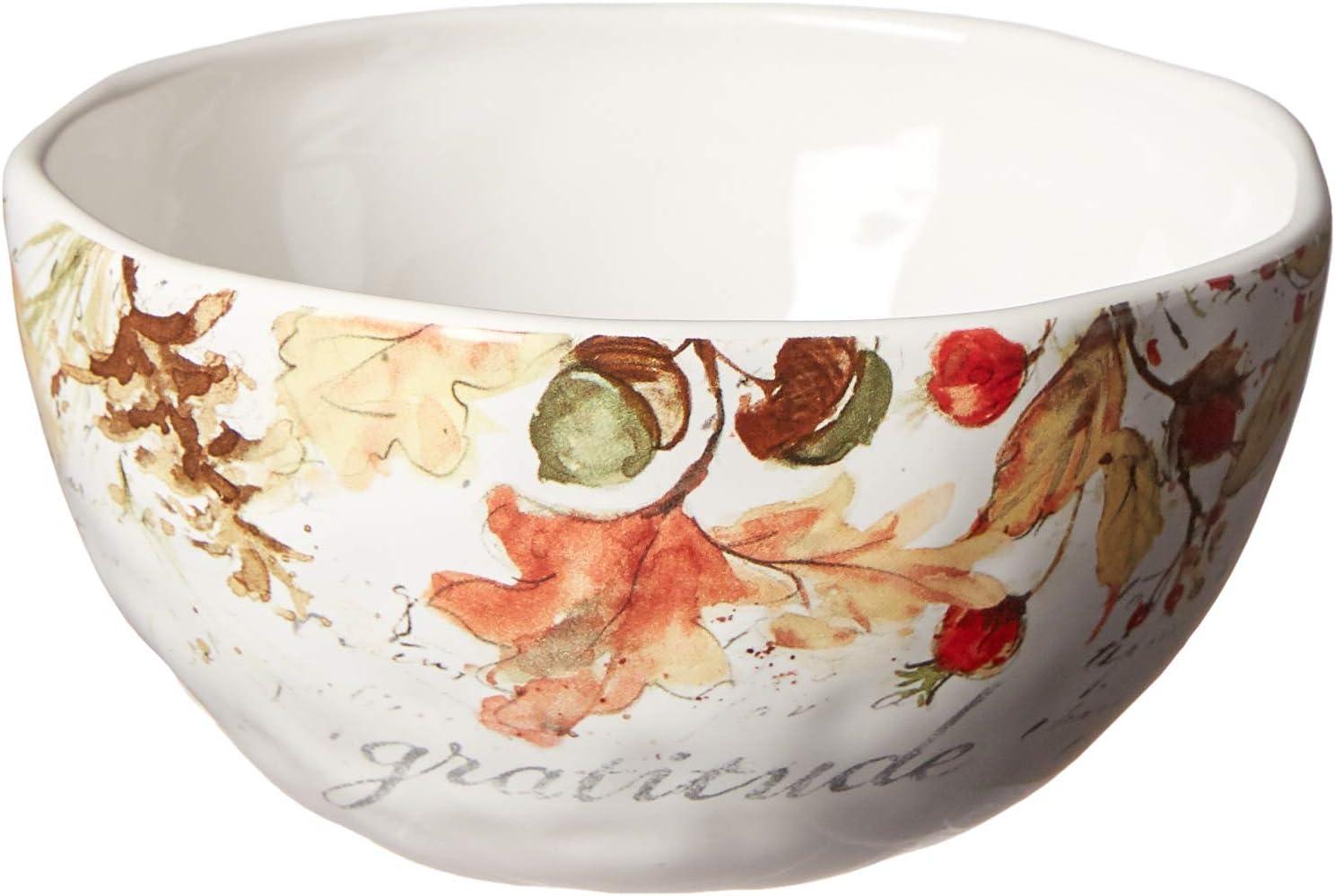 Harvest Splash 16pc Dinnerware Set