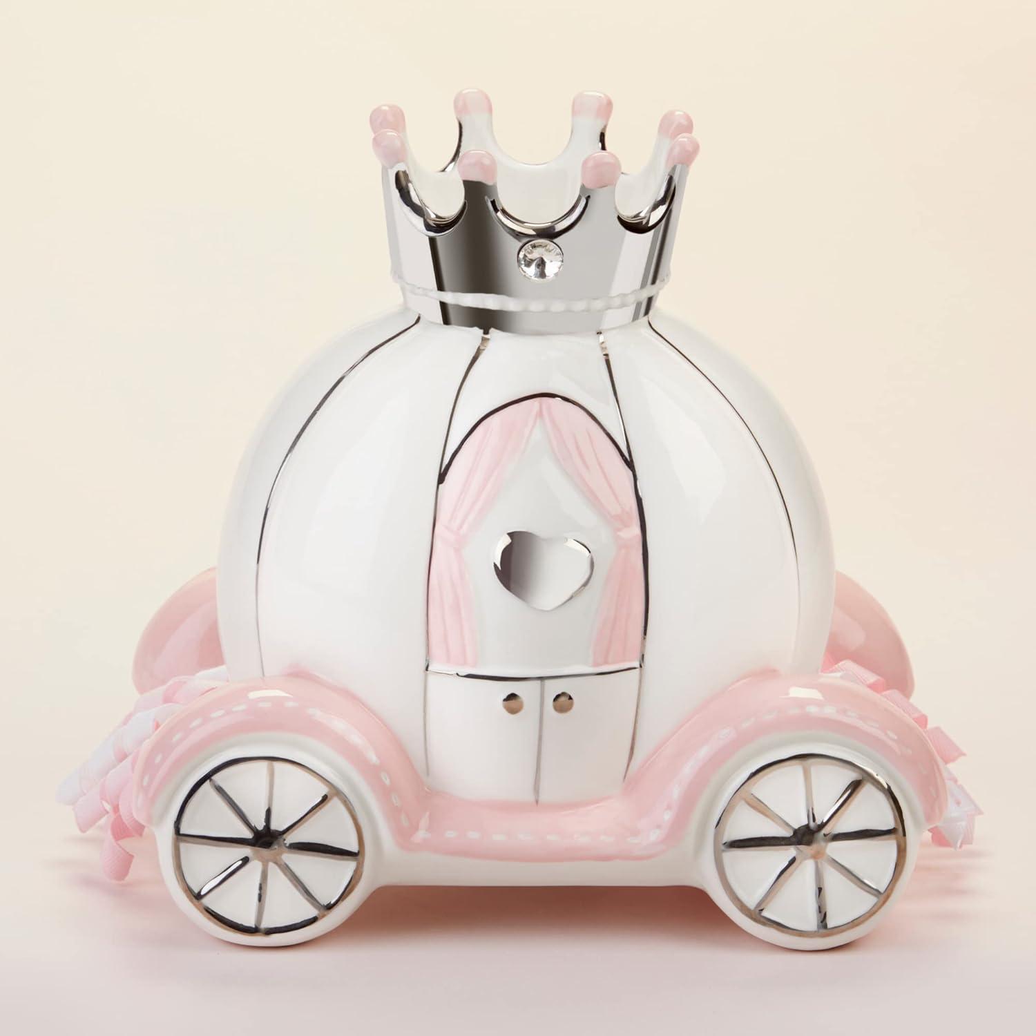 Little Princess Animals Piggy Bank