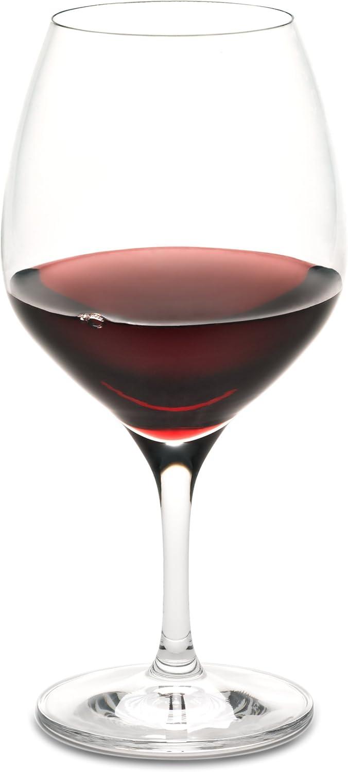 Ravenscroft Crystal Vintner's Choice 23oz. Crystal Wine Glass Set (Set of 4)