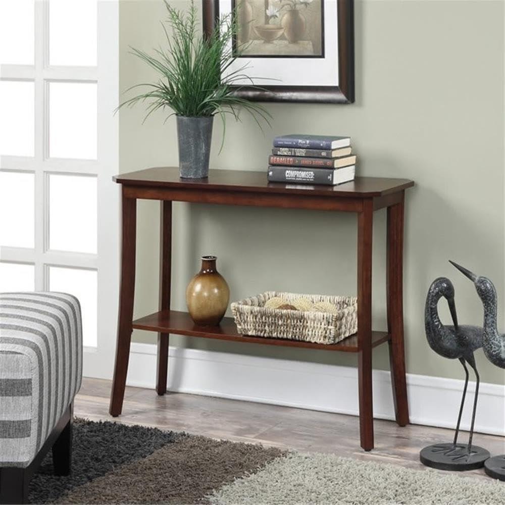 Convenience Concepts Designs2Go Baja Console Table