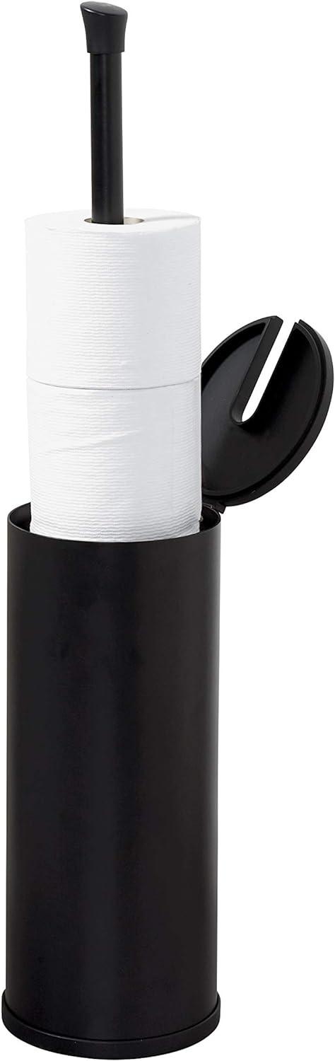 Free Standing Toilet Paper Holder