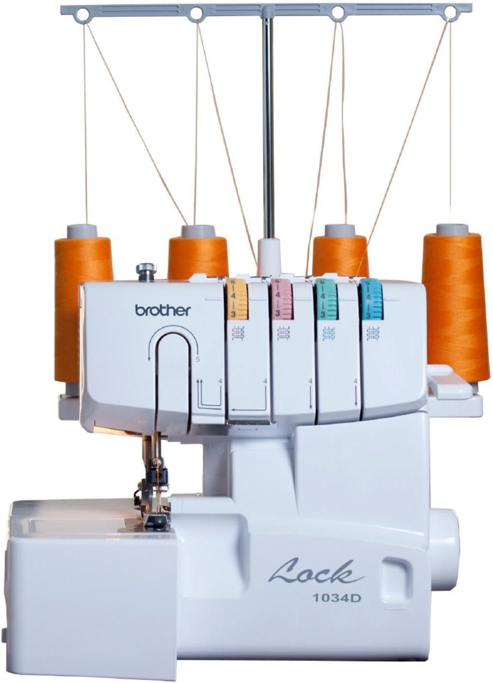 Brother Sewing Brother Sewing Serger