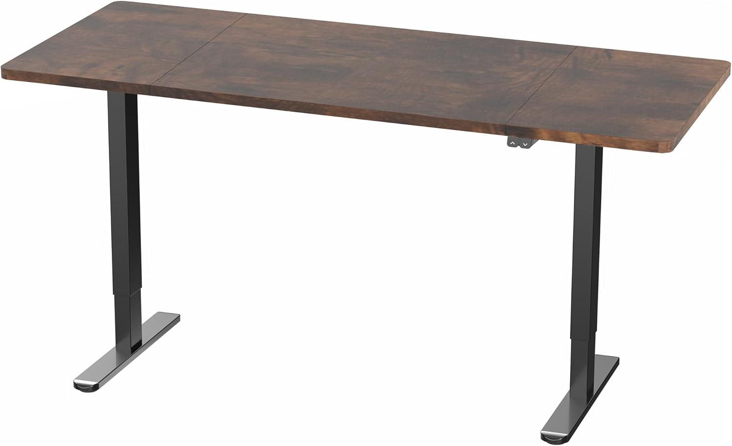 Vivo Electric Height Adjustable Desk, DESK-KIT-B06B Series | Wayfair