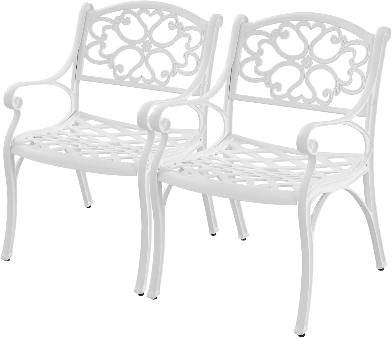 Outdoor Dining Armchair