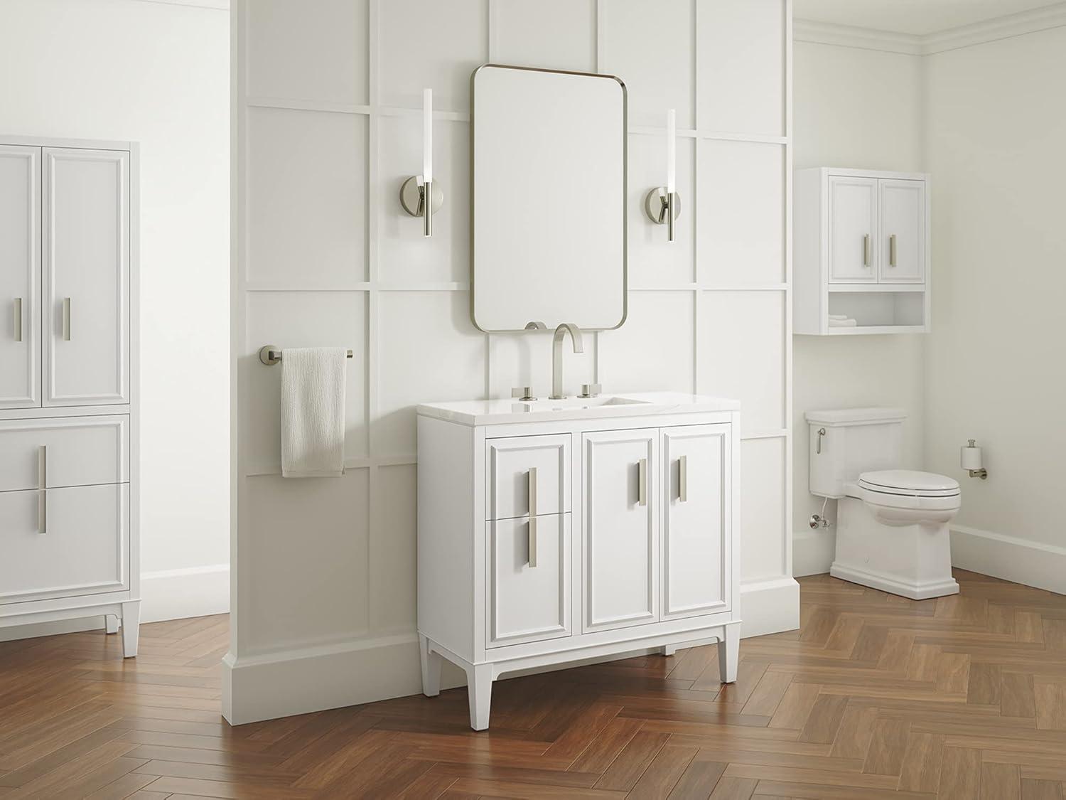 Southerk 36-In Bathroom Vanity Set