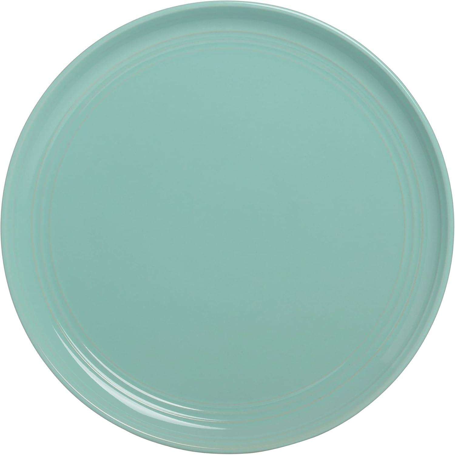 Double Line 8.25" Salad Plate, Set Of 6