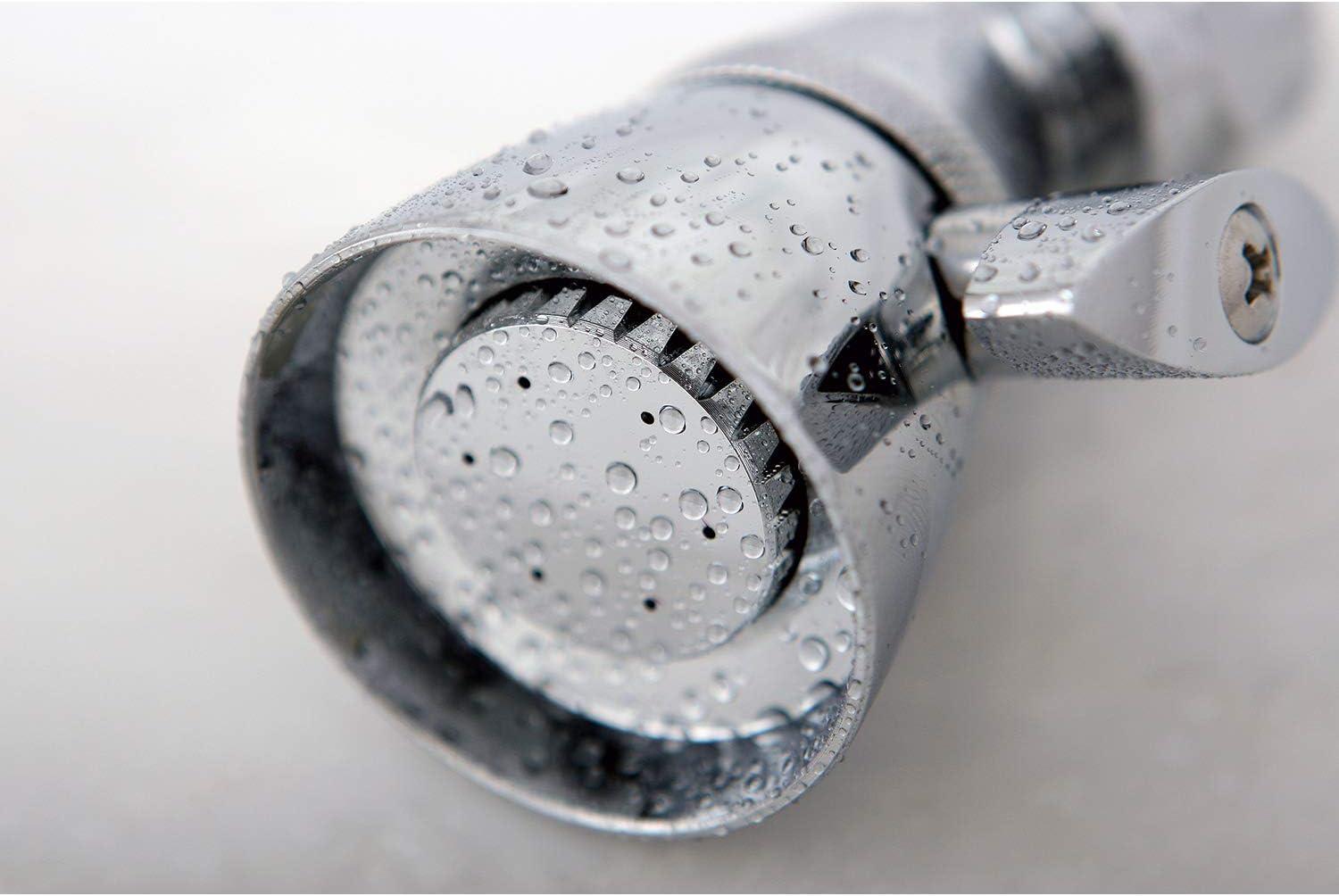 Kingston Brass K131A1 1-34" OD Shower Head K131A1