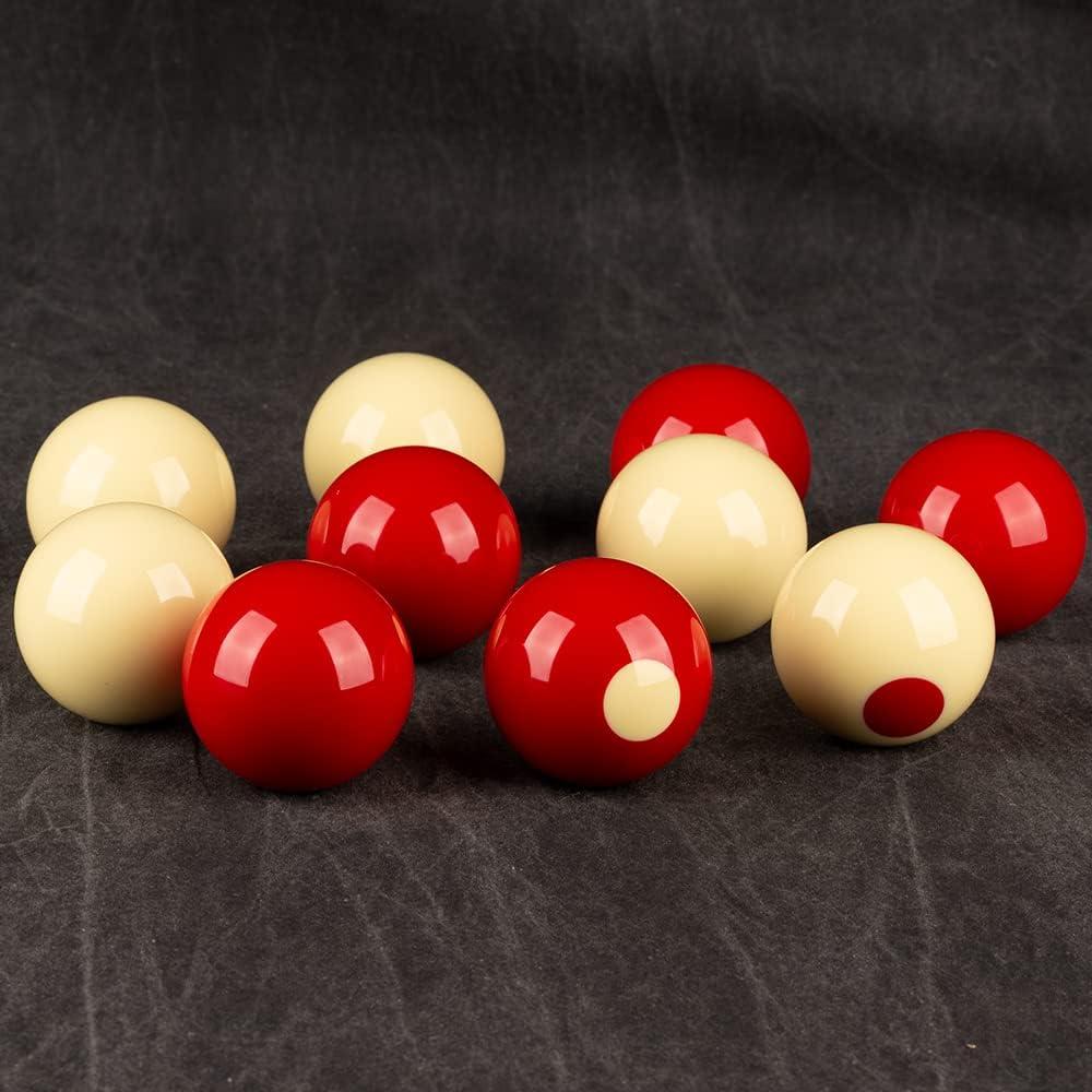 Bumper Pool Ball Set