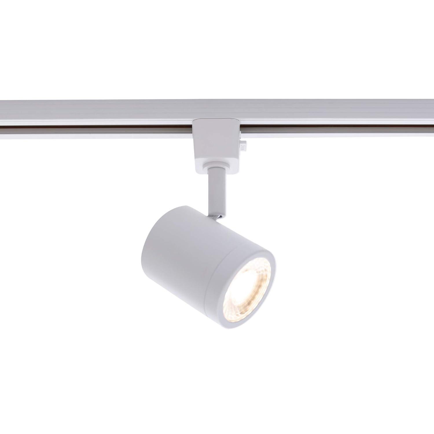 WAC Limited Charge 48" 3 -Light LED Track Track Kit with Dimmable and Adjustable Head & Reviews | Wayfair