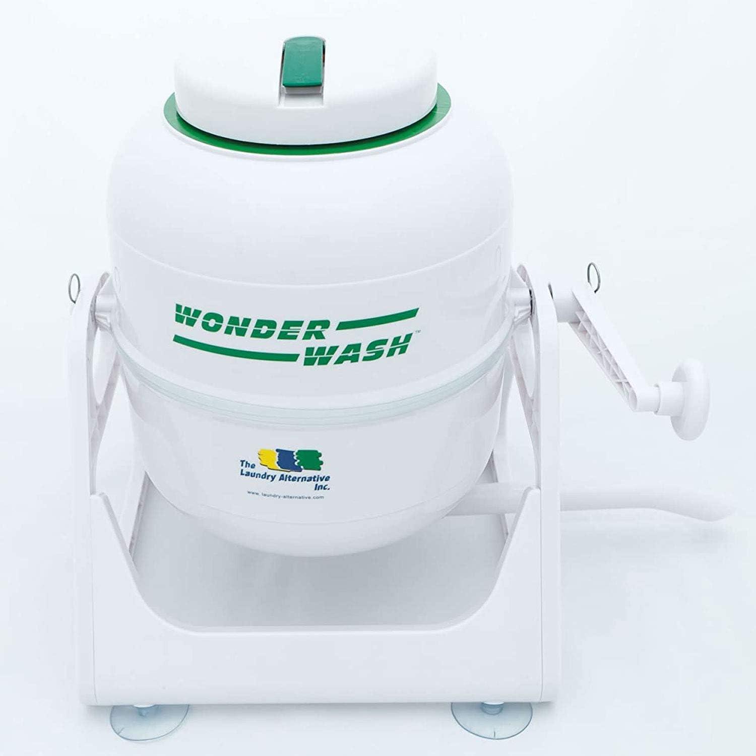 The Laundry Alternative Non-Electric Portable Wonder 12 x 12 x 16" 5 pound