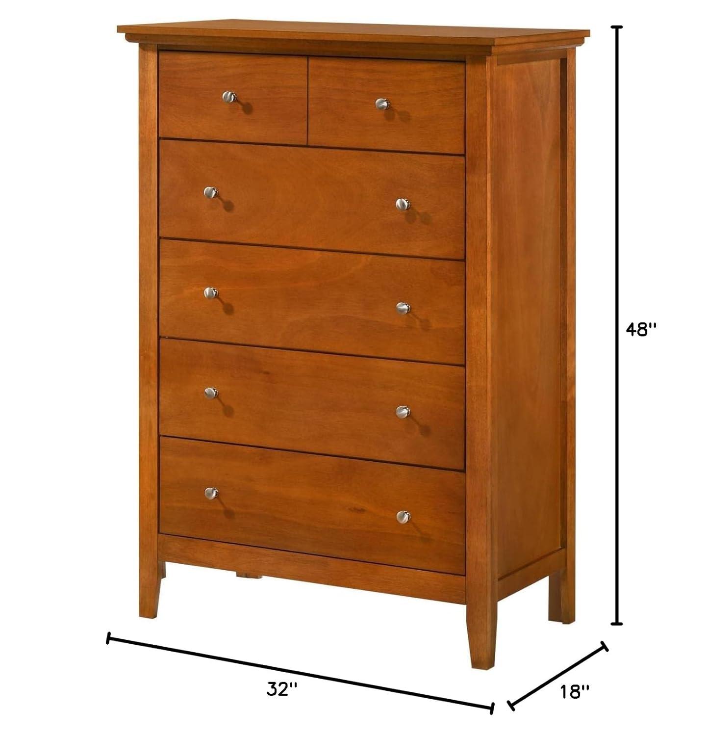 Hammond Chest
