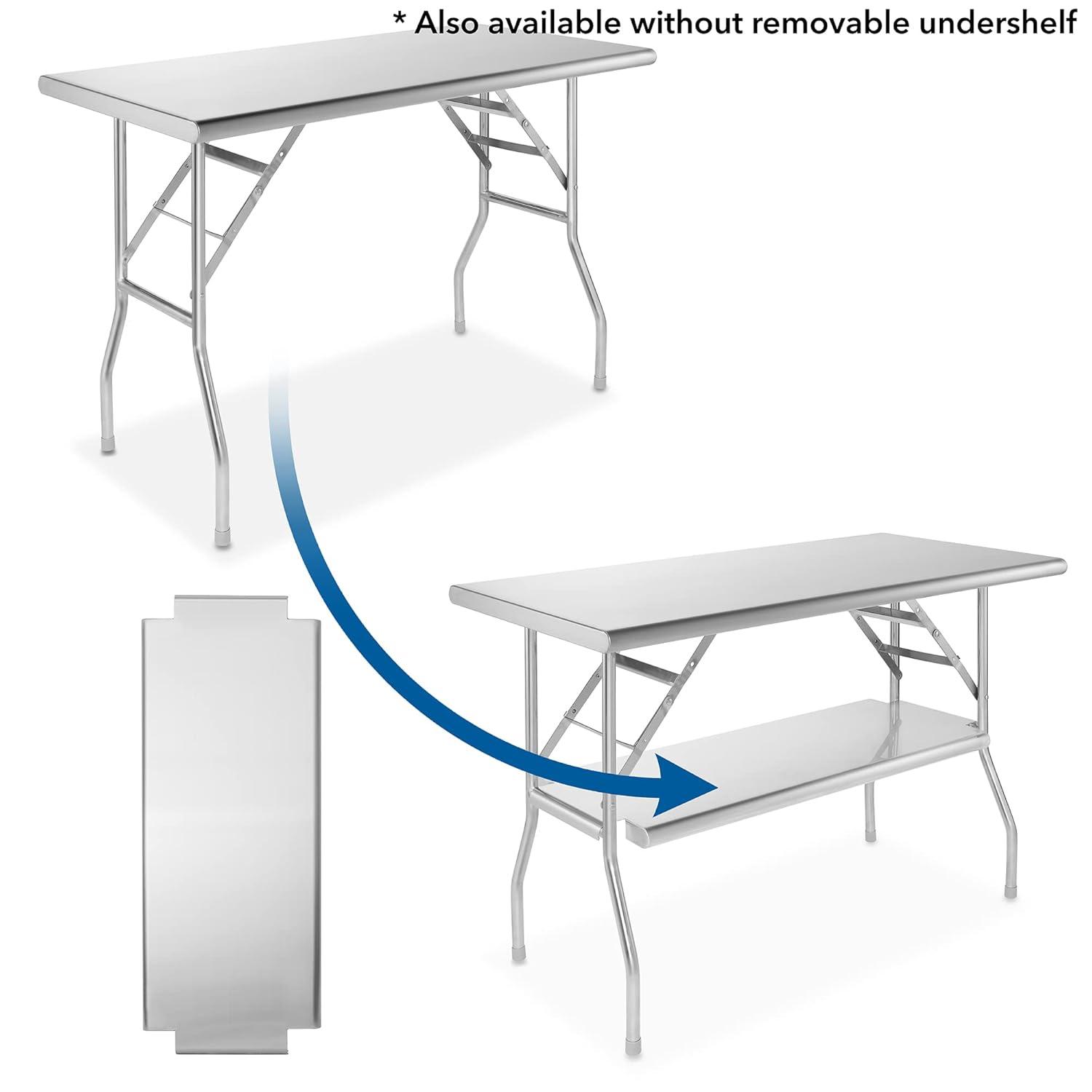 Folding Table