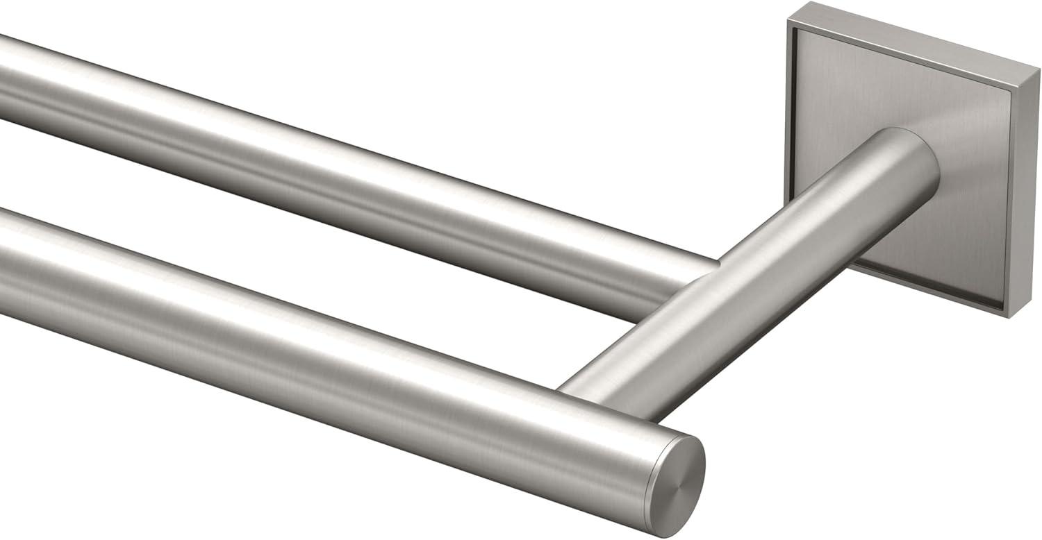 Mode Double Towel Bar