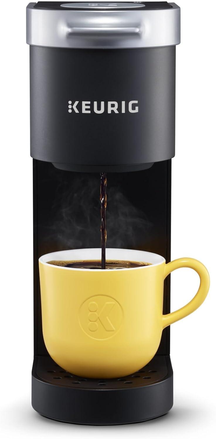 Keurig K-Mini Basic Coffee Mak