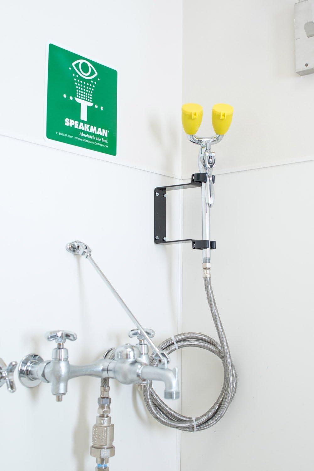 Speakman EyeSaver Speakman Eye Wash Station