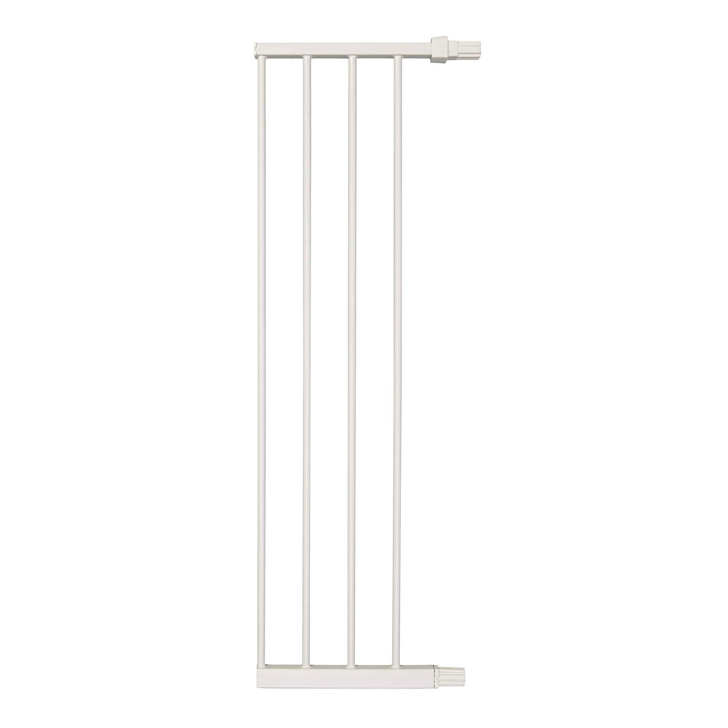 Midwest Homes For Pets MidWest Homes for Pets Steel Pressure Mounted Pet Gate