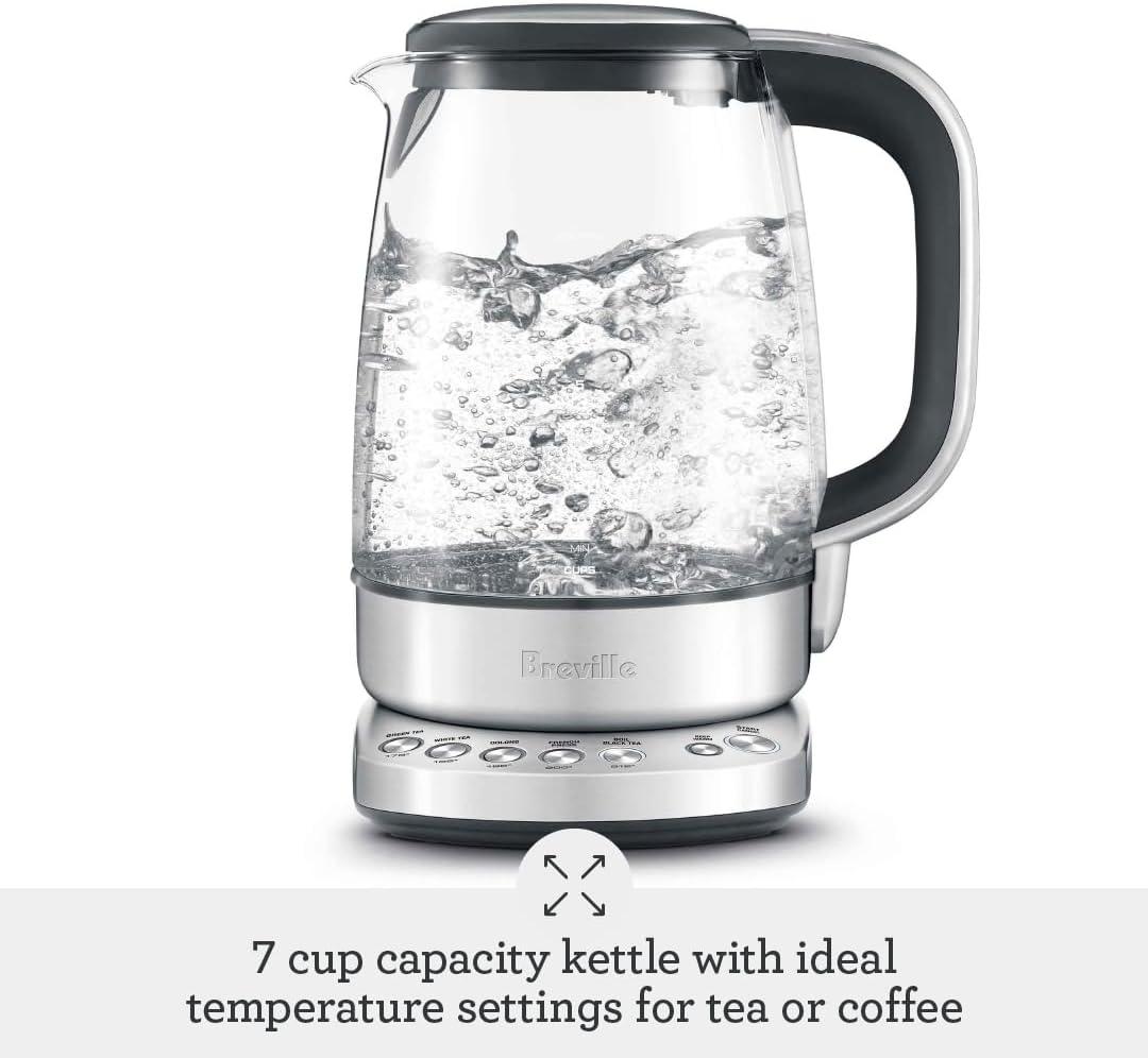 Breville Breville- The IQ Tea Kettle Pure