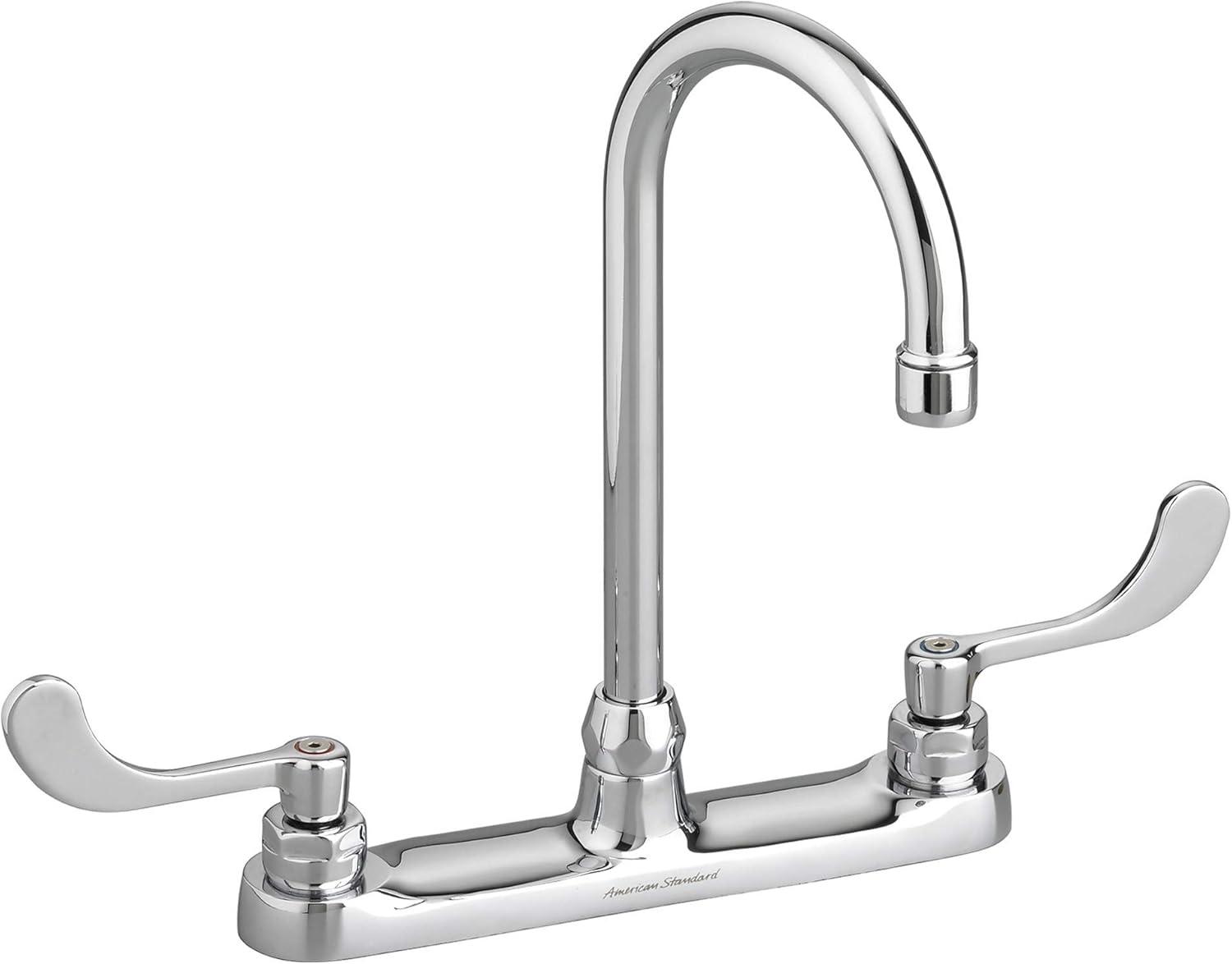 Monterrey Centerset 2-handle Bathroom Faucet