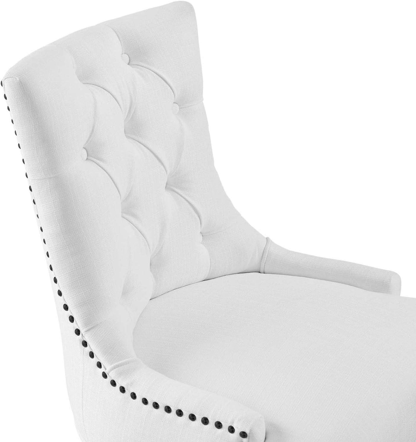 Modway Regent Tufted Fabric Office Chair