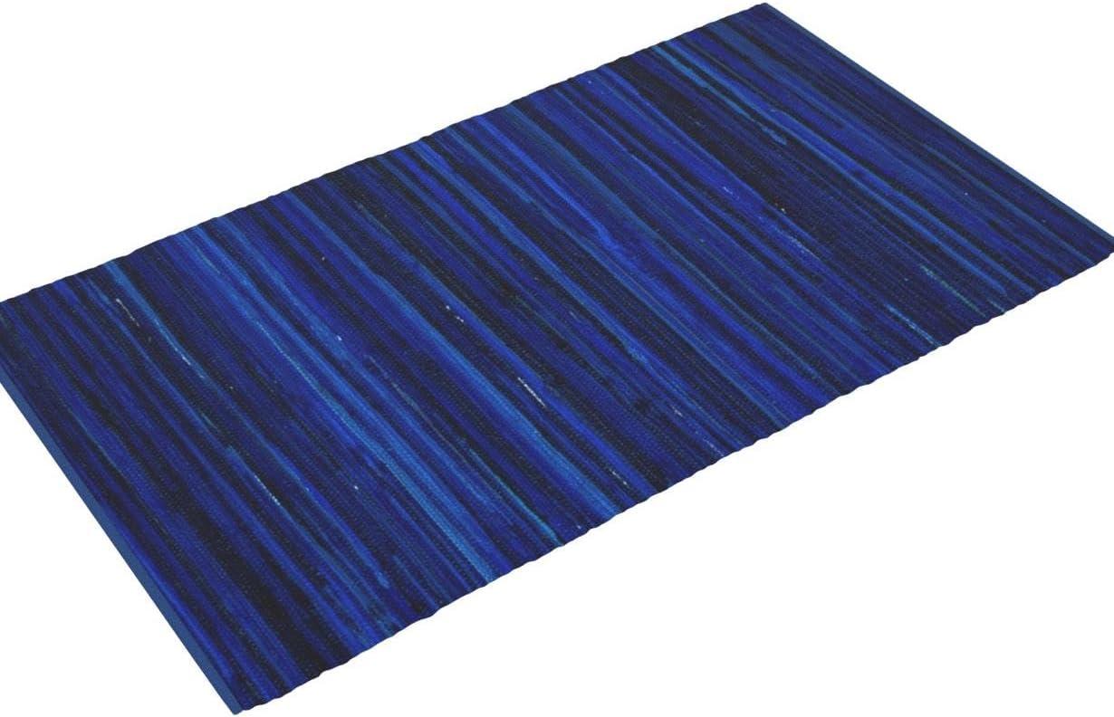 Rag Area Rug RAR130 Hand Woven Area Rug  - Safavieh