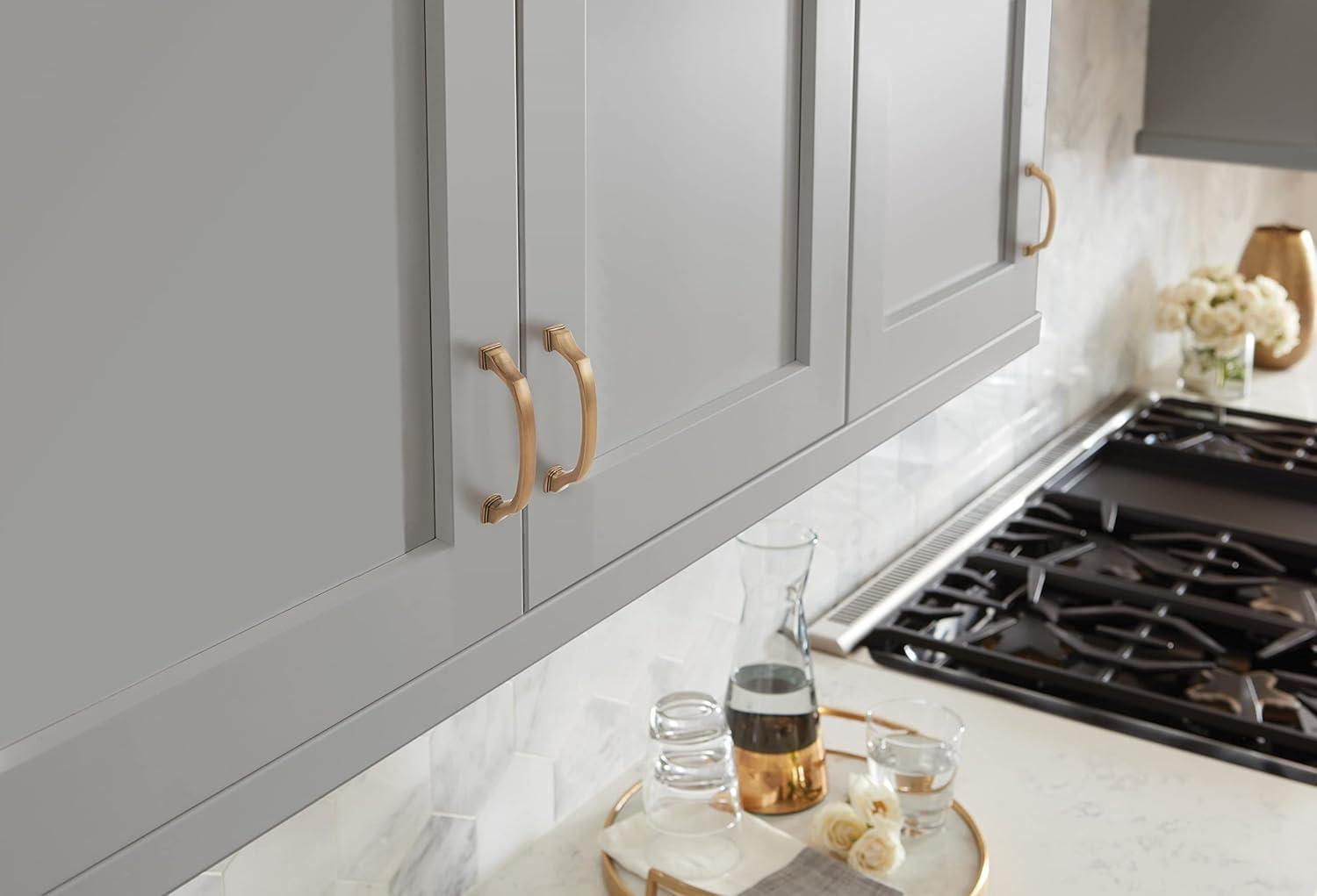 Revitalize Cabinet Bar Pull