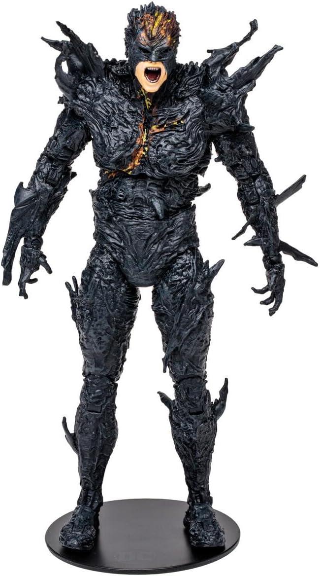 McFarlane Toys DC Multiverse The Flash Movie Dark Flash Action Figure