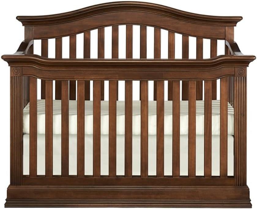 Montana 4-in-1 Convertible Crib