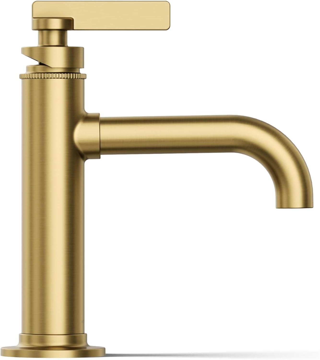 Castia by Studio McGee Single-Handle Bathroom Sink Faucet 1.2 GPM