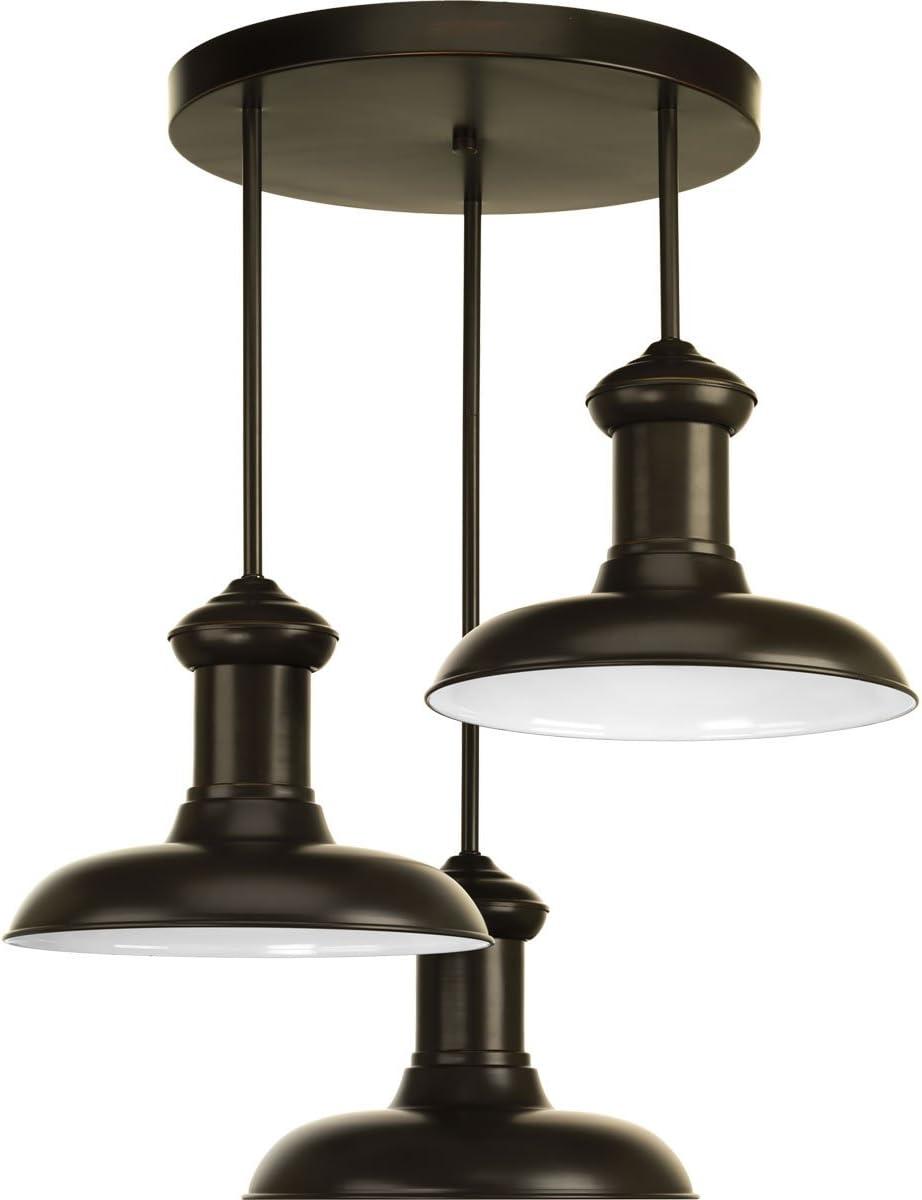 Progress Lighting P8403-20 Pendant Canopy