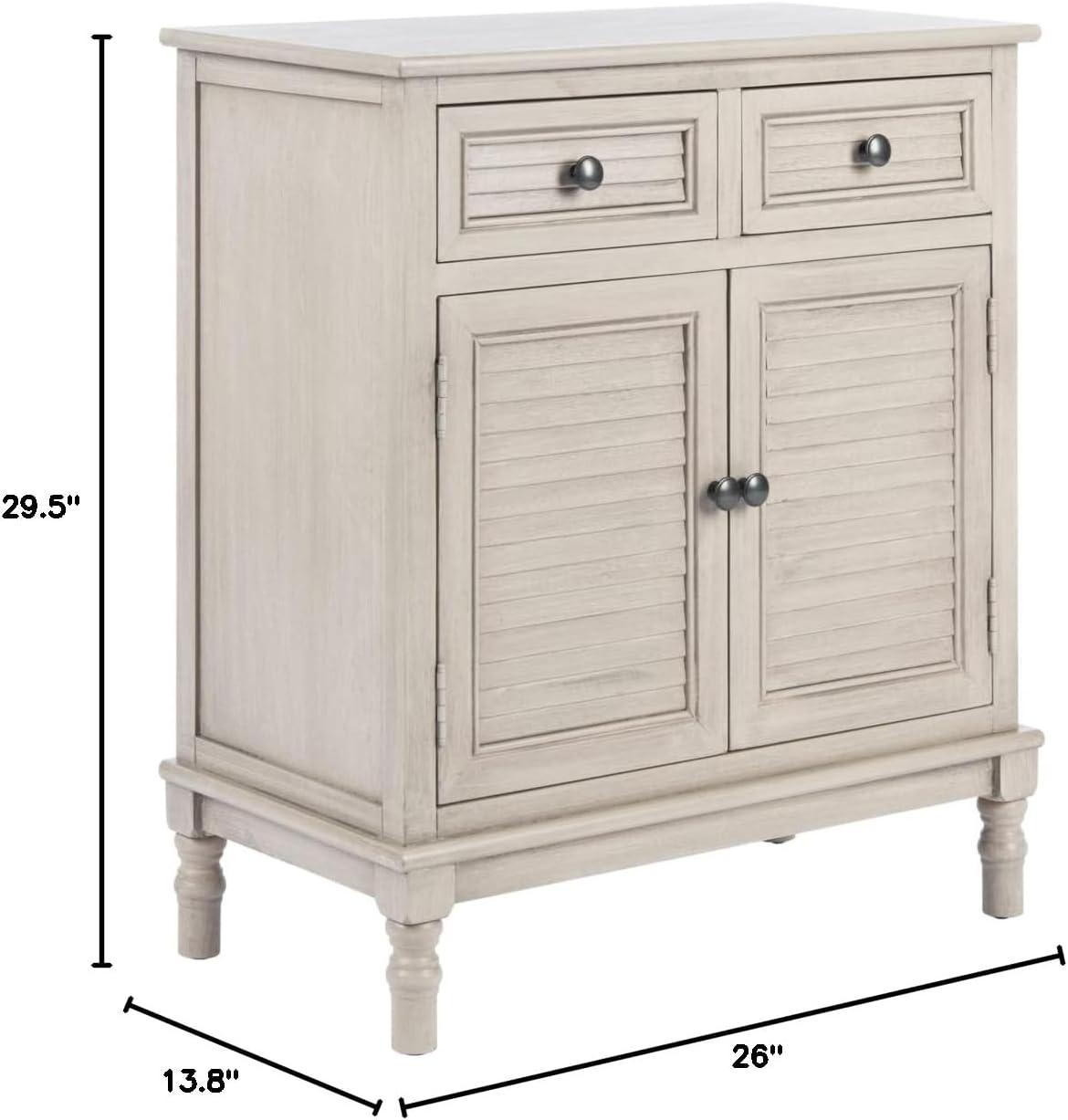 Nublin 29.5" Wide 2 Drawer Sideboard