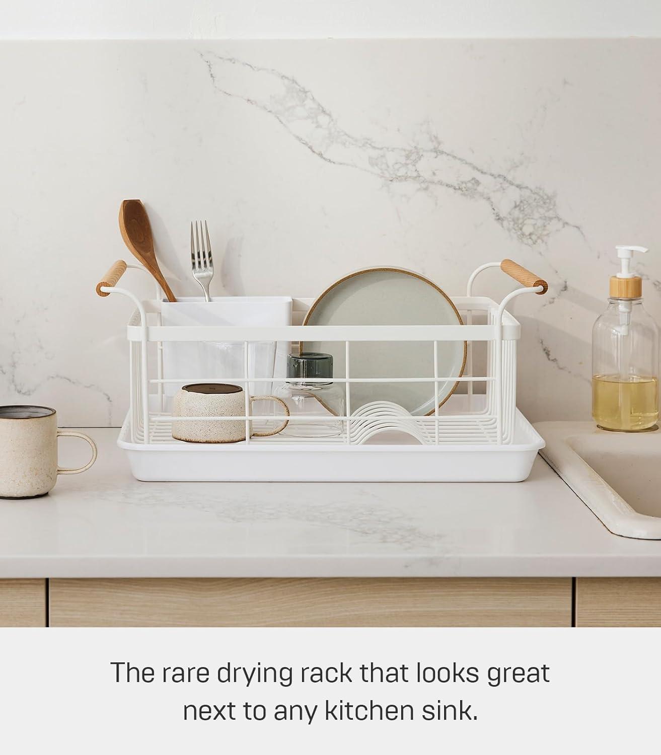 Tosca Dish Drainer Rack