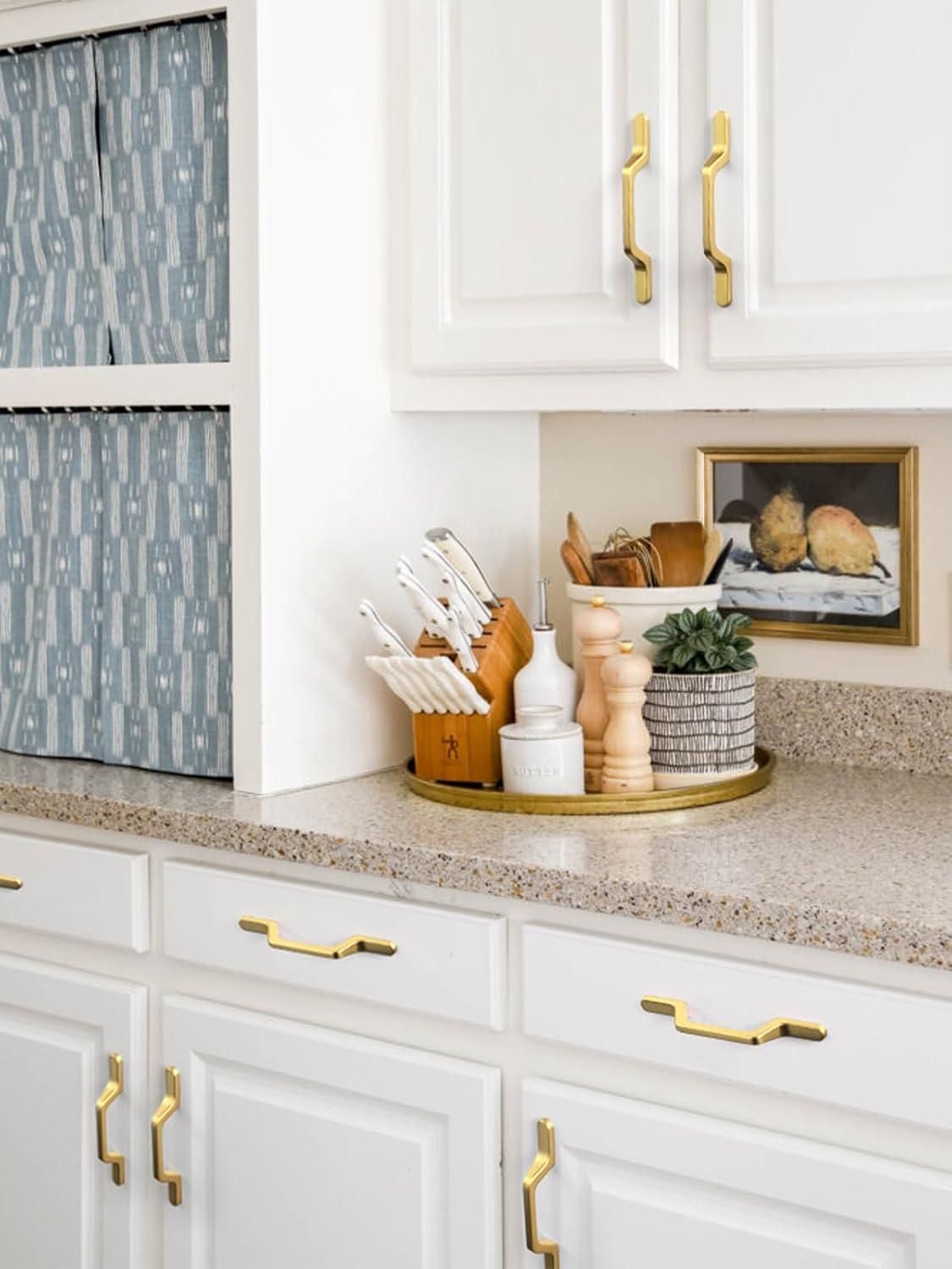 MECANS Bar Pull Multipack (Set of 6)