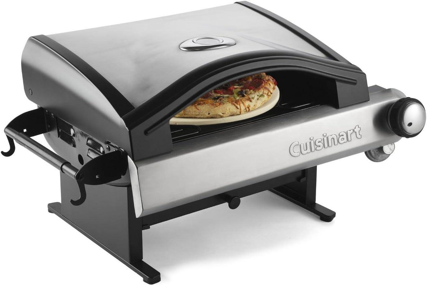 Cuisinart Cuisinart Alfrescamore Outdoor Pizza Oven