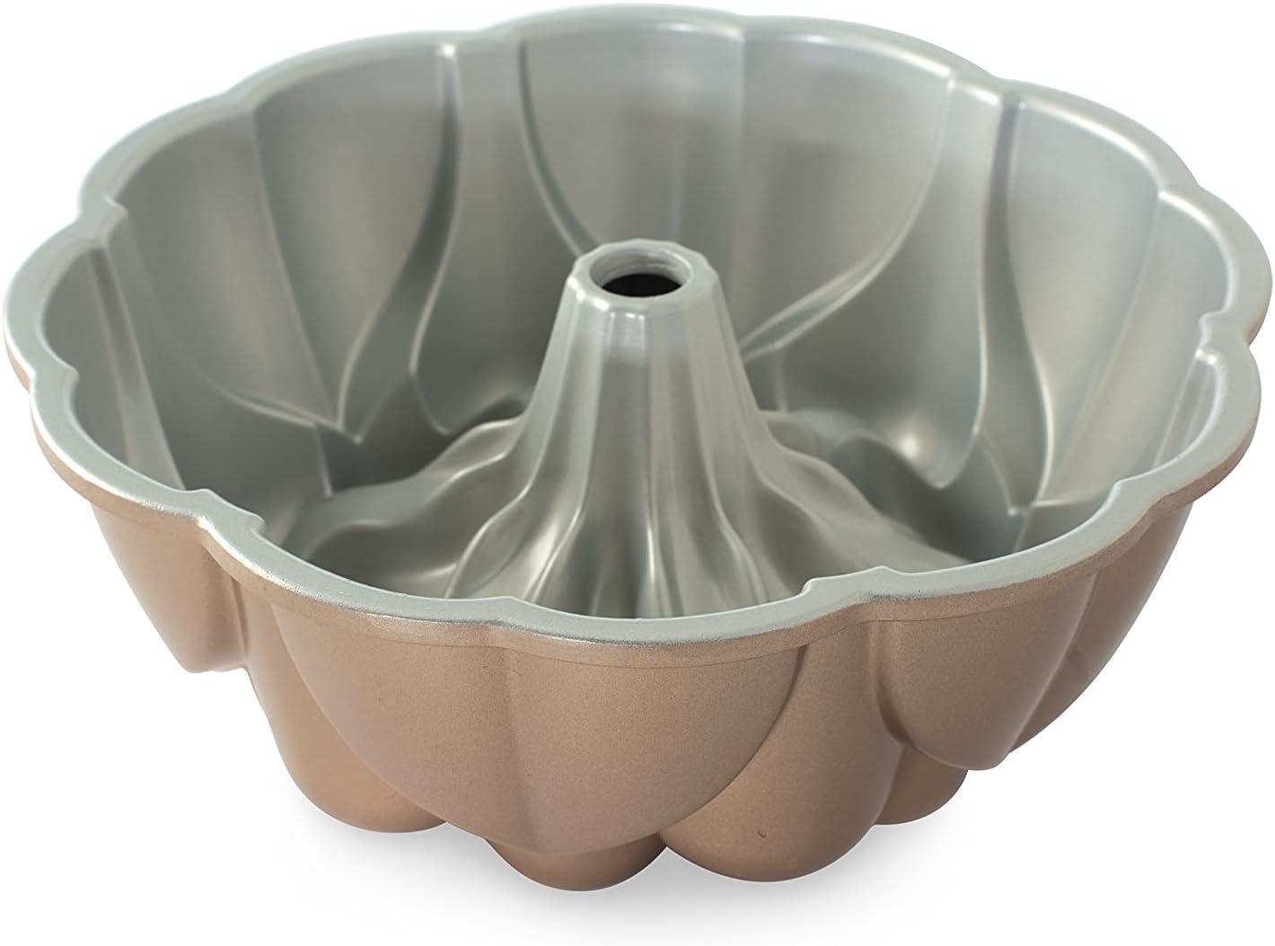 Nordic Ware Magnolia Bundt® Pan