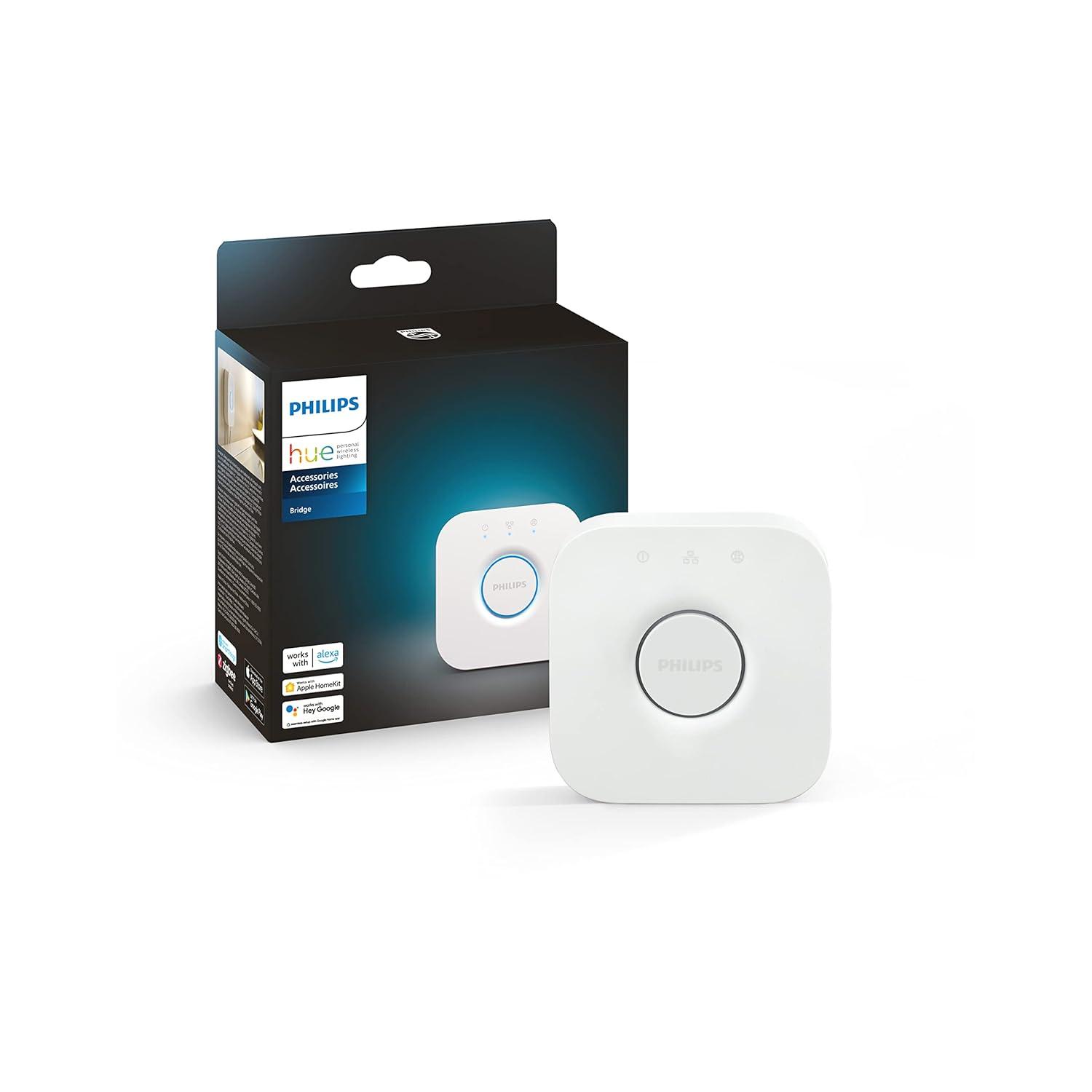 Philips Hue Smart Hub