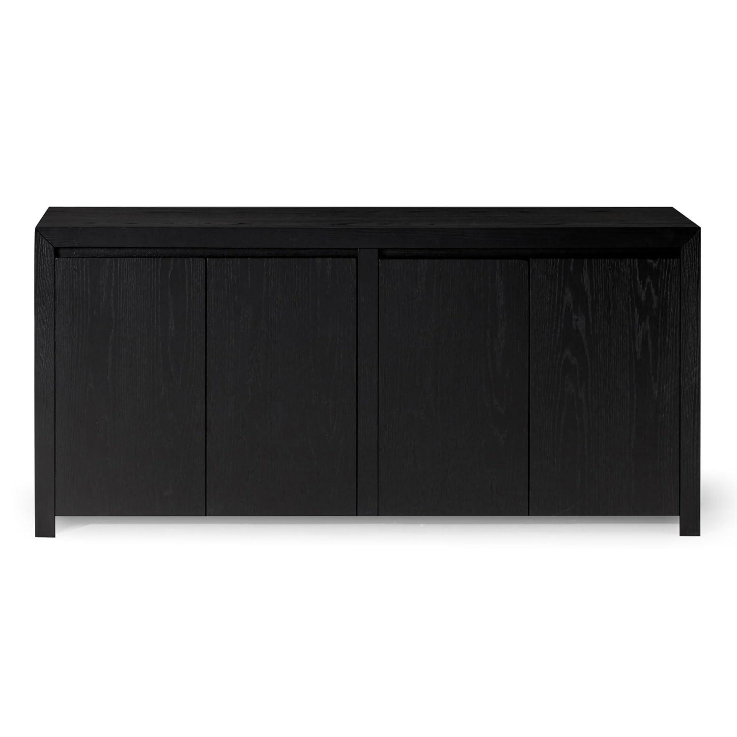 Maven Lane Maven Lane Iris Contemporary Wooden Sideboard